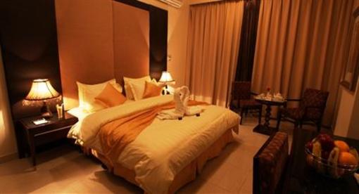фото отеля Boudl Hotel Buraydah