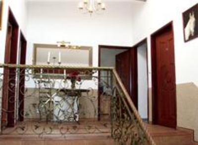 фото отеля Gosciniec Pama