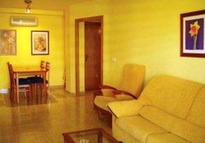фото отеля Multipropiedad Apartments Naut Aran