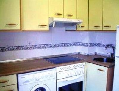 фото отеля Multipropiedad Apartments Naut Aran