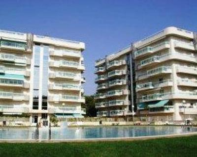 фото отеля Multipropiedad Apartments Naut Aran