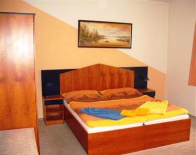 фото отеля Hotel Forman