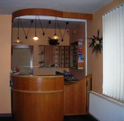 фото отеля Hotel Forman