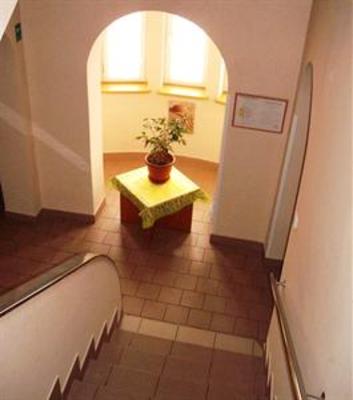 фото отеля Hotel Forman