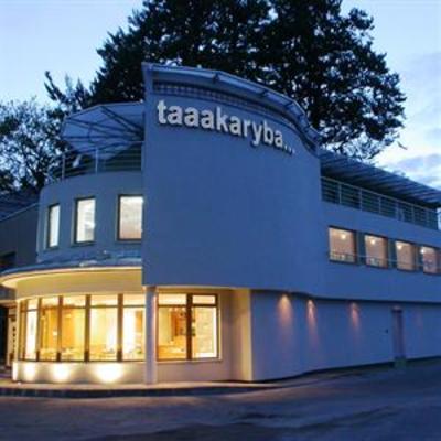 фото отеля Hotelik Taaakaryba