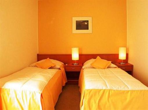 фото отеля Hotelik Taaakaryba