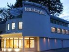 фото отеля Hotelik Taaakaryba