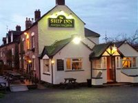 The Ship Inn Framilode