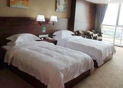 фото отеля Yiting Business Hotel Xiamen Xiangzun