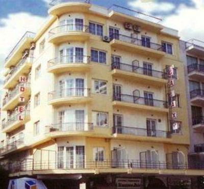 фото отеля Galaxy Hotel Serres