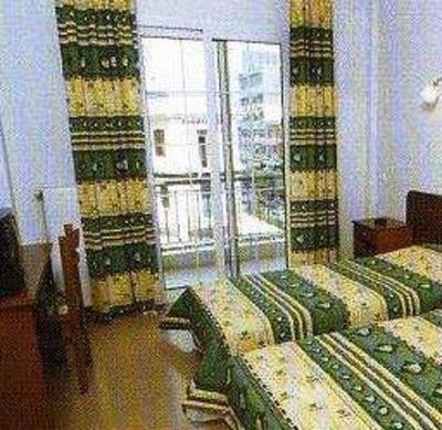 фото отеля Galaxy Hotel Serres