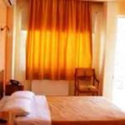 фото отеля Galaxy Hotel Serres