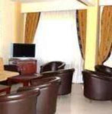 фото отеля Galaxy Hotel Serres