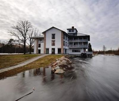 фото отеля Trofee Hotel Puurmani