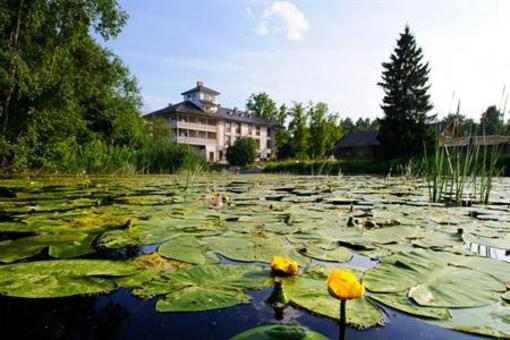 фото отеля Trofee Hotel Puurmani