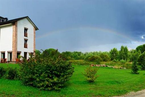 фото отеля Trofee Hotel Puurmani