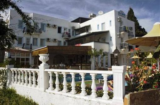 фото отеля Irme Hotel