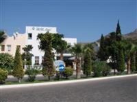 Irme Hotel