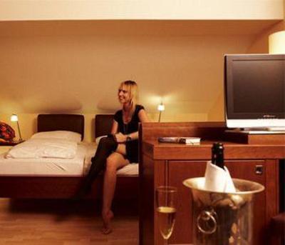 фото отеля Hotel Zur Post Salzburg