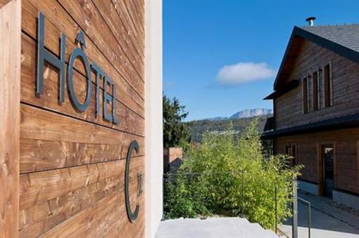 фото отеля Le Clos Marcel