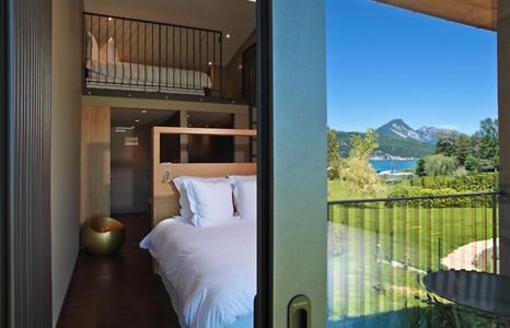 фото отеля Le Clos Marcel