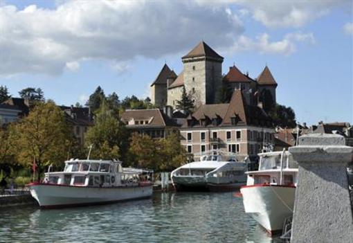 фото отеля Le Clos Marcel