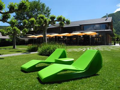 фото отеля Le Clos Marcel
