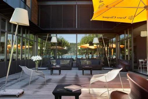 фото отеля Le Clos Marcel
