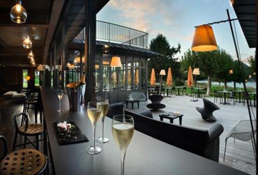 фото отеля Le Clos Marcel