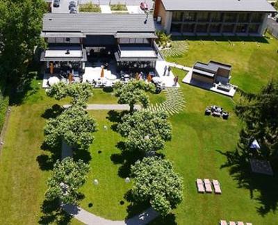 фото отеля Le Clos Marcel