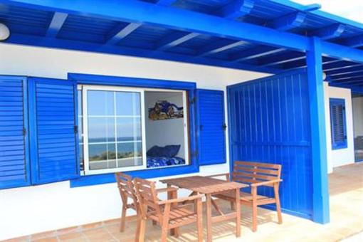 фото отеля Ventanas del Mar