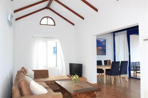 фото отеля Ventanas del Mar