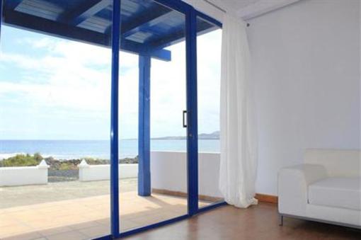 фото отеля Ventanas del Mar
