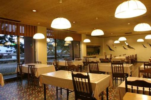 фото отеля Miyajima Seaside Hotel