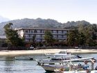фото отеля Miyajima Seaside Hotel