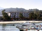 фото отеля Miyajima Seaside Hotel