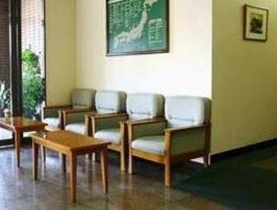 фото отеля Route Inn Court Nirasaki