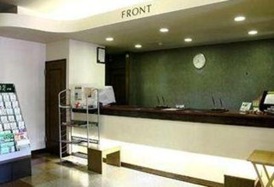 фото отеля Route Inn Court Nirasaki