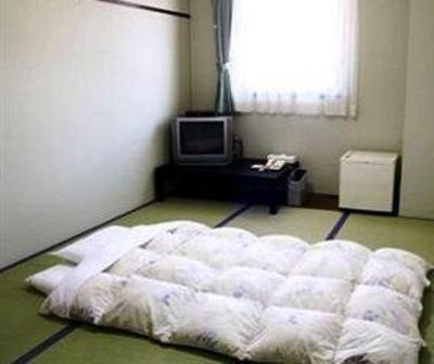 фото отеля Route Inn Court Nirasaki