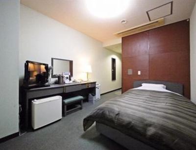 фото отеля Route Inn Court Nirasaki