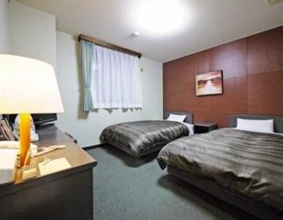 фото отеля Route Inn Court Nirasaki