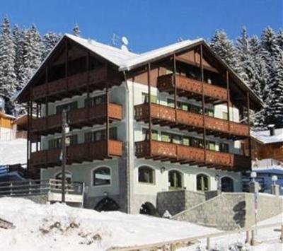 фото отеля Torre Del Brenta