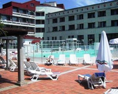 фото отеля Hotel Lipa