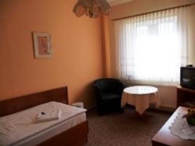 фото отеля Parkhotel Pretzsch