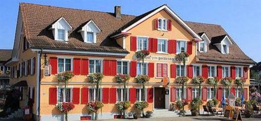 фото отеля Hotel Zum Goldenen Lamm