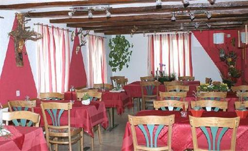 фото отеля Hotel Zum Goldenen Lamm