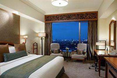 фото отеля Shangri-La Hotel Surabaya