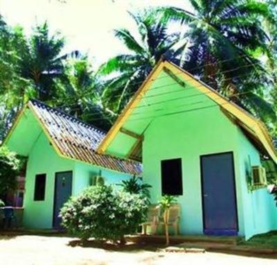 фото отеля Mak Mai Homestay