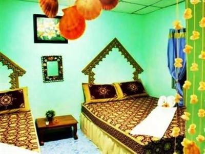 фото отеля Mak Mai Homestay