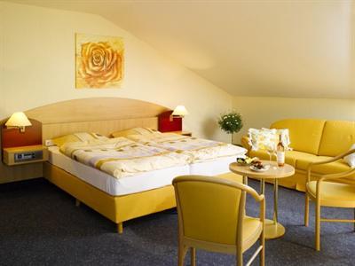 фото отеля Hotel Schoch